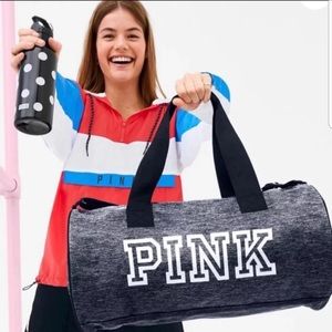 Victoria's Secret Bags - Victoria’s Secret duffle bag Victoria's Secret Bags - Victoria’s Secret duffle bag